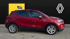 Vauxhall Mokka X 1.6i Active 5dr Petrol Hatchback